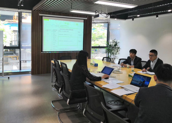 PA真人科技征询，新网站上线。